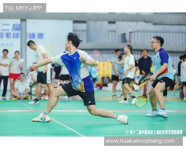 羽毛球传奇：深入解析上海羽毛球队运动员的独特技能与训练秘诀