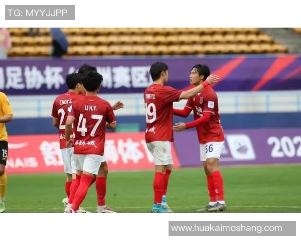 广州足球队荣登足球节奏排行榜第三名展现强劲实力与风采