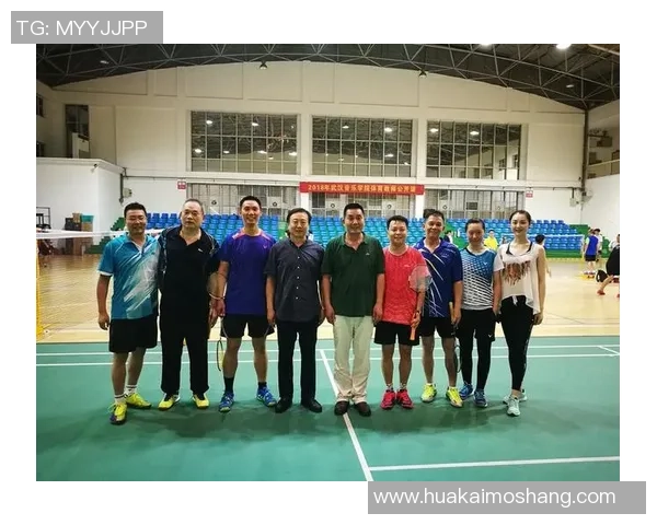 武汉羽毛球队的控制革新探索与实践：提升竞技水平的新路径